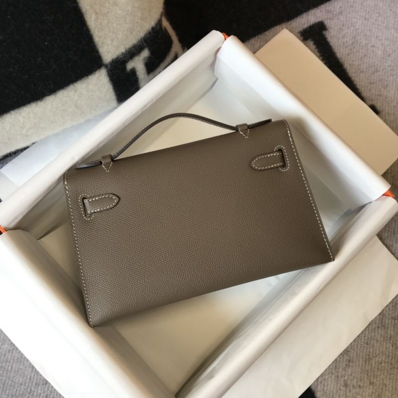 Hermes Kelly Bags